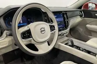 Volvo V60, 2.0, 145 kW, hübriid, automaat, esivedu