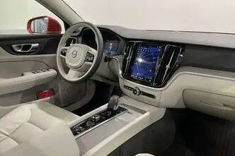 Volvo V60, 2.0, 145 kW, hübriid, automaat, esivedu
