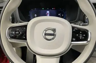 Volvo V60, 2.0, 145 kW, hübriid, automaat, esivedu