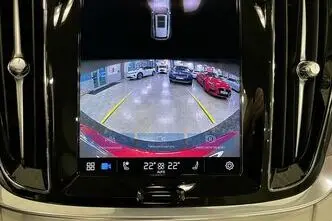 Volvo V60, 2.0, 145 kW, hübriid, automaat, esivedu