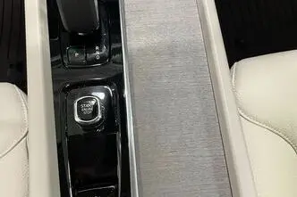 Volvo V60, 2.0, 145 kW, hübriid, automaat, esivedu
