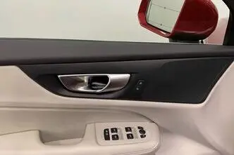 Volvo V60, 2.0, 145 kW, hübriid, automaat, esivedu