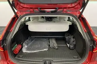 Volvo V60, 2.0, 145 kW, hübriid, automaat, esivedu