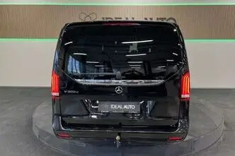 Mercedes-Benz V 300, 2.0, 174 kW, diisel, automaat, tagavedu
