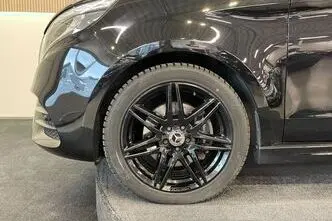 Mercedes-Benz V 300, 2.0, 174 kW, diisel, automaat, tagavedu