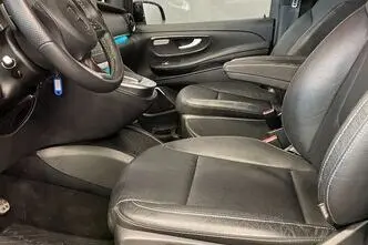 Mercedes-Benz V 300, 2.0, 174 kW, diisel, automaat, tagavedu
