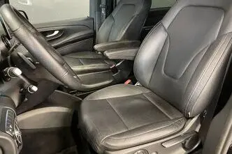 Mercedes-Benz V 300, 2.0, 174 kW, diisel, automaat, tagavedu