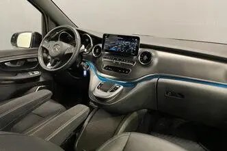 Mercedes-Benz V 300, 2.0, 174 kW, diisel, automaat, tagavedu