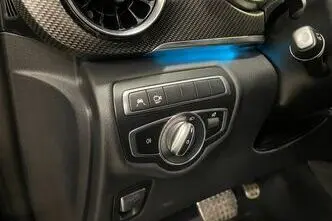 Mercedes-Benz V 300, 2.0, 174 kW, diisel, automaat, tagavedu