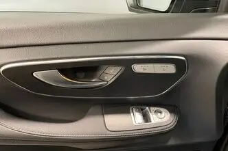 Mercedes-Benz V 300, 2.0, 174 kW, diisel, automaat, tagavedu