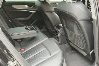Audi A6, 3.0, 170 kW, hübriid, automaat, nelikvedu