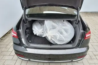 Audi A6, 3.0, 170 kW, hübriid, automaat, nelikvedu