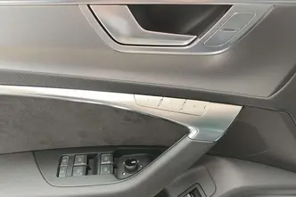 Audi A6, 3.0, 170 kW, hübriid, automaat, nelikvedu