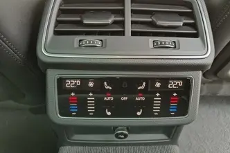 Audi A6, 3.0, 170 kW, hübriid, automaat, nelikvedu
