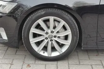 Audi A6, 3.0, 170 kW, hübriid, automaat, nelikvedu