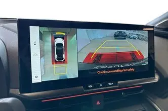 Toyota C-HR, 2.0, 111 kW, pistikhübriid, automaat, esivedu