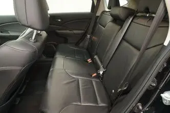 Honda CR-V, 2.0, 114 kW, bensiin, automaat, nelikvedu