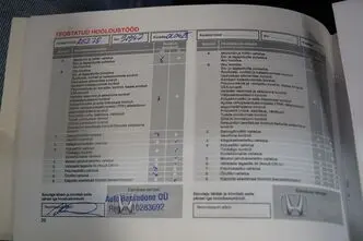 Honda CR-V, 2.0, 114 kW, bensiin, automaat, nelikvedu
