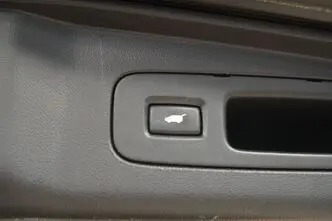 Honda CR-V, 2.0, 114 kW, bensiin, automaat, nelikvedu