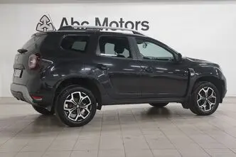 Dacia Duster, 1.5, 85 kW, diisel, manuaal, nelikvedu