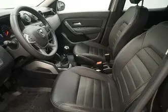 Dacia Duster, 1.5, 85 kW, diisel, manuaal, nelikvedu