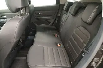 Dacia Duster, 1.5, 85 kW, diisel, manuaal, nelikvedu