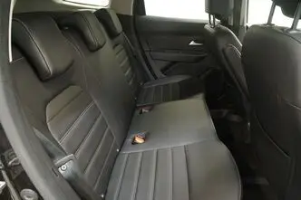 Dacia Duster, 1.5, 85 kW, diisel, manuaal, nelikvedu