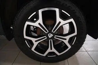 Dacia Duster, 1.5, 85 kW, diisel, manuaal, nelikvedu