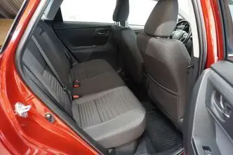 Toyota Auris, 1.8, 73 kW, hübriid, automaat, esivedu
