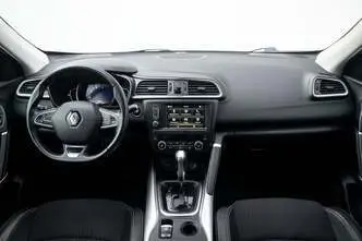 Renault Kadjar, 1.2, 96 kW, bensiin, automaat, esivedu