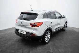 Renault Kadjar, 1.2, 96 kW, bensiin, automaat, esivedu