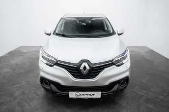 Renault Kadjar, 1.2, 96 kW, bensiin, automaat, esivedu