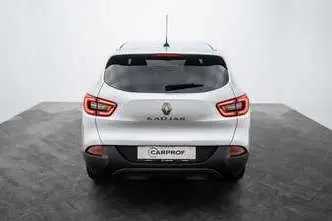 Renault Kadjar, 1.2, 96 kW, bensiin, automaat, esivedu