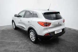 Renault Kadjar, 1.2, 96 kW, bensiin, automaat, esivedu