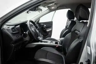 Renault Kadjar, 1.2, 96 kW, bensiin, automaat, esivedu
