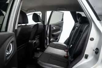 Renault Kadjar, 1.2, 96 kW, bensiin, automaat, esivedu