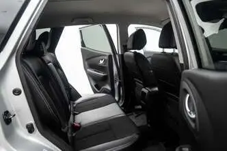 Renault Kadjar, 1.2, 96 kW, bensiin, automaat, esivedu