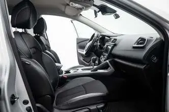 Renault Kadjar, 1.2, 96 kW, bensiin, automaat, esivedu