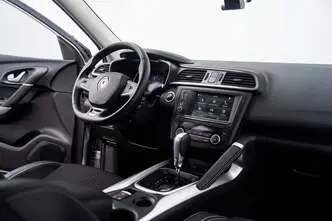 Renault Kadjar, 1.2, 96 kW, bensiin, automaat, esivedu