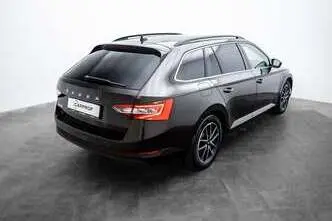 Škoda Superb, 1.5, 110 kW, bensiin, automaat, esivedu