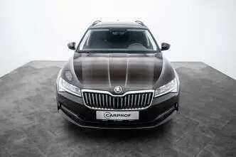 Škoda Superb, 1.5, 110 kW, bensiin, automaat, esivedu