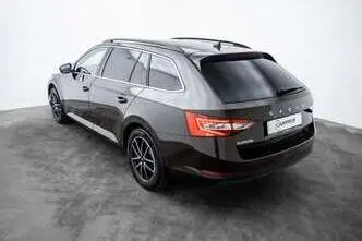 Škoda Superb, 1.5, 110 kW, bensiin, automaat, esivedu