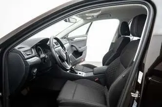 Škoda Superb, 1.5, 110 kW, bensiin, automaat, esivedu