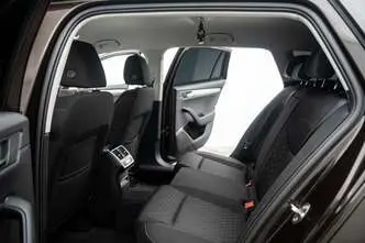 Škoda Superb, 1.5, 110 kW, bensiin, automaat, esivedu