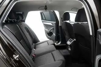 Škoda Superb, 1.5, 110 kW, bensiin, automaat, esivedu
