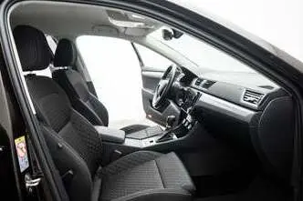 Škoda Superb, 1.5, 110 kW, bensiin, automaat, esivedu