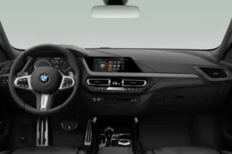 BMW M135, 2.0, 225 kW, bensiin, automaat, nelikvedu