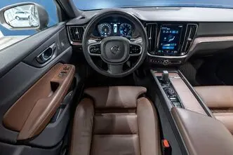 Volvo V60 Cross Country, 2.0, 184 kW, hübriid, automaat, nelikvedu
