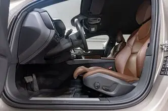 Volvo V60 Cross Country, 2.0, 184 kW, hübriid, automaat, nelikvedu