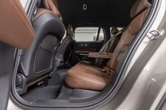 Volvo V60 Cross Country, 2.0, 184 kW, hübriid, automaat, nelikvedu